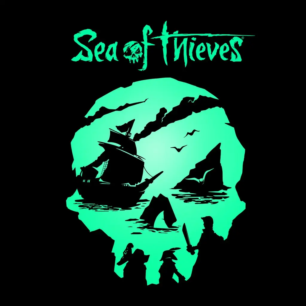 Sea of Thieves — цена PS4/PS5 в Беларуси
