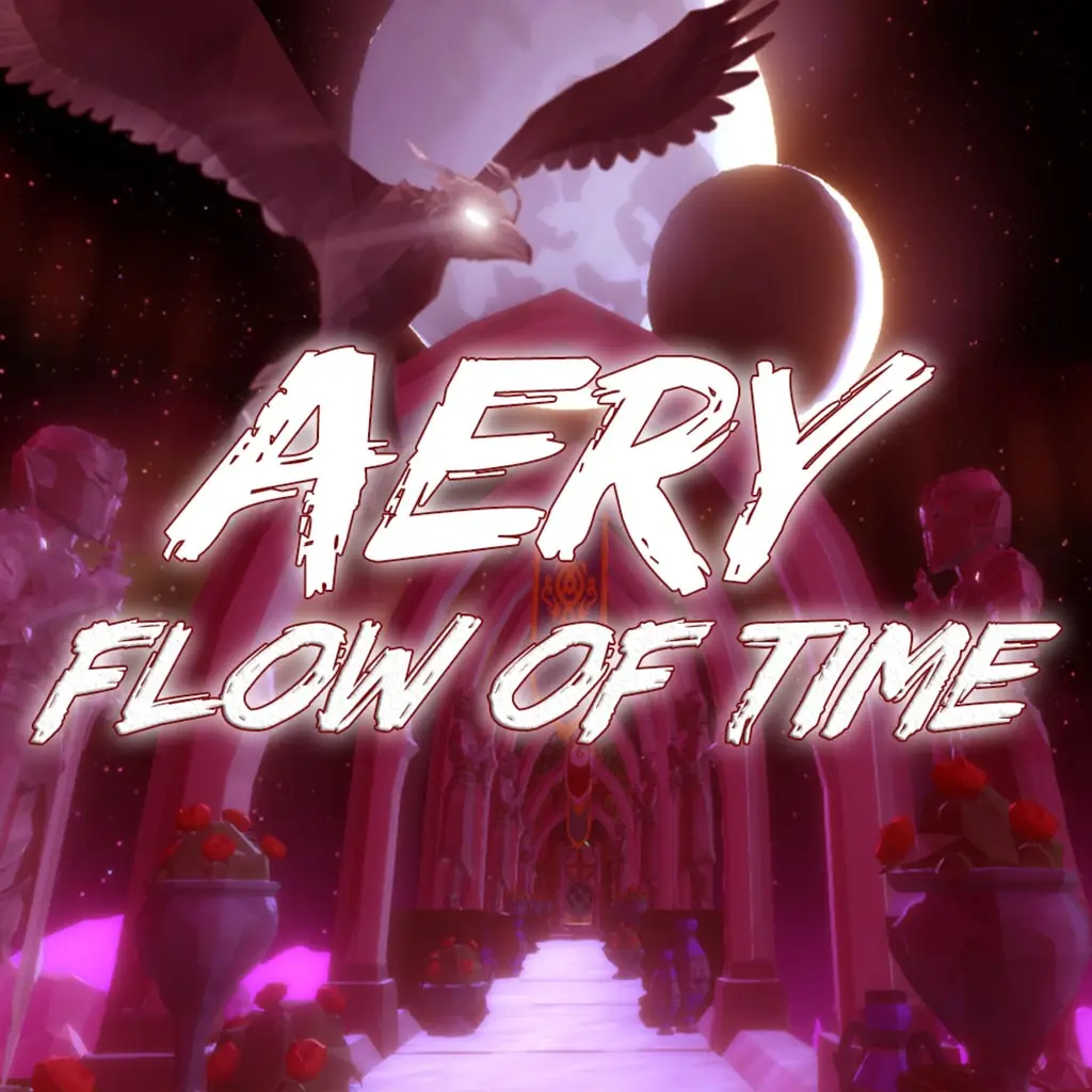 Aery - Flow of Time — цена PS4/PS5 в Беларуси