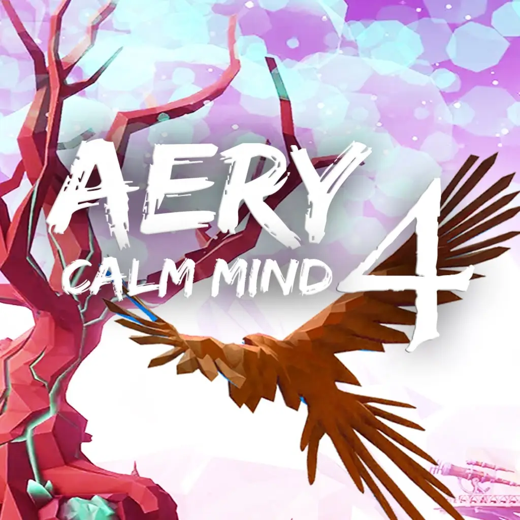 Aery - Calm Mind 4 — PS4/PS5 бағасы Қазақстанда