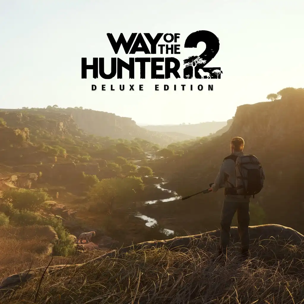 Way of the Hunter 2 - Deluxe Edition — цена PS4/PS5 в Беларуси