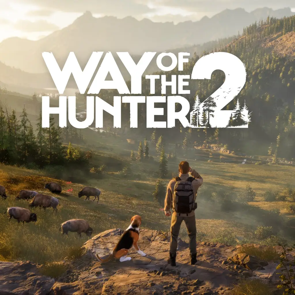 Way of the Hunter 2 — цена PS4/PS5 в Беларуси