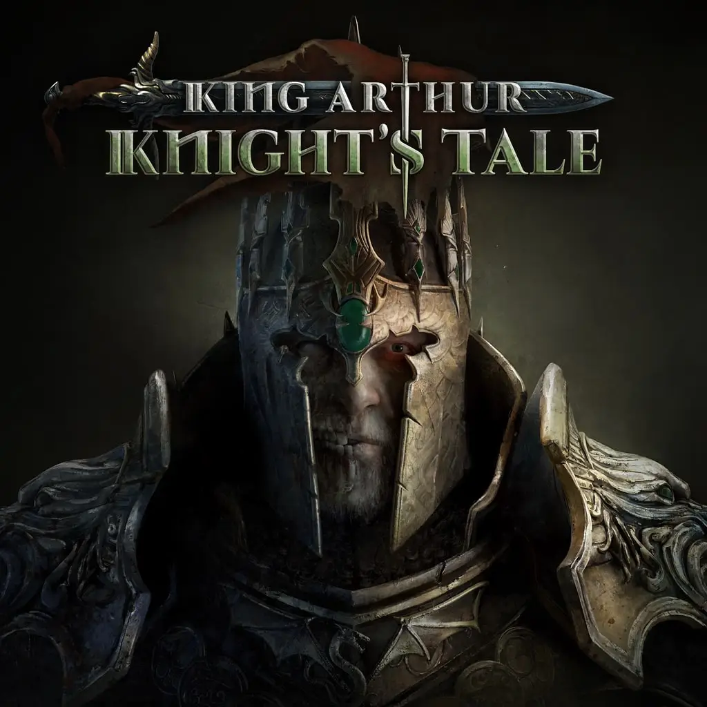 King Arthur: Knight's Tale — цена PS4/PS5 в Беларуси