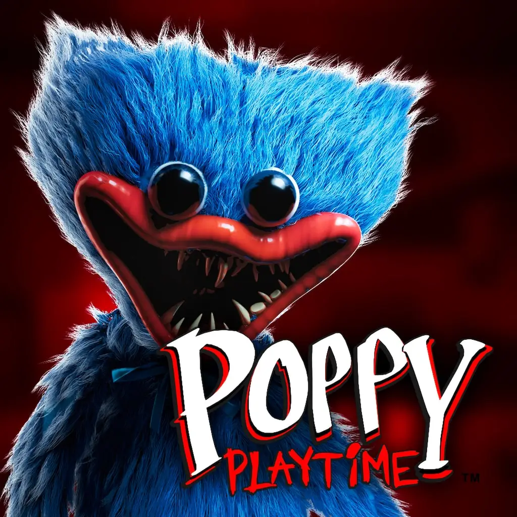 Poppy Playtime: Chapter 1 — цена PS4/PS5 в Беларуси