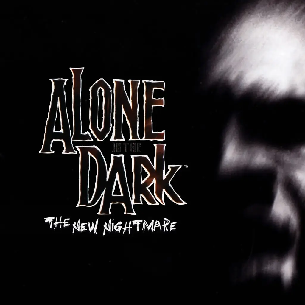 Alone in the Dark: The New Nightmare (2001) — цена PS4/PS5 в Беларуси
