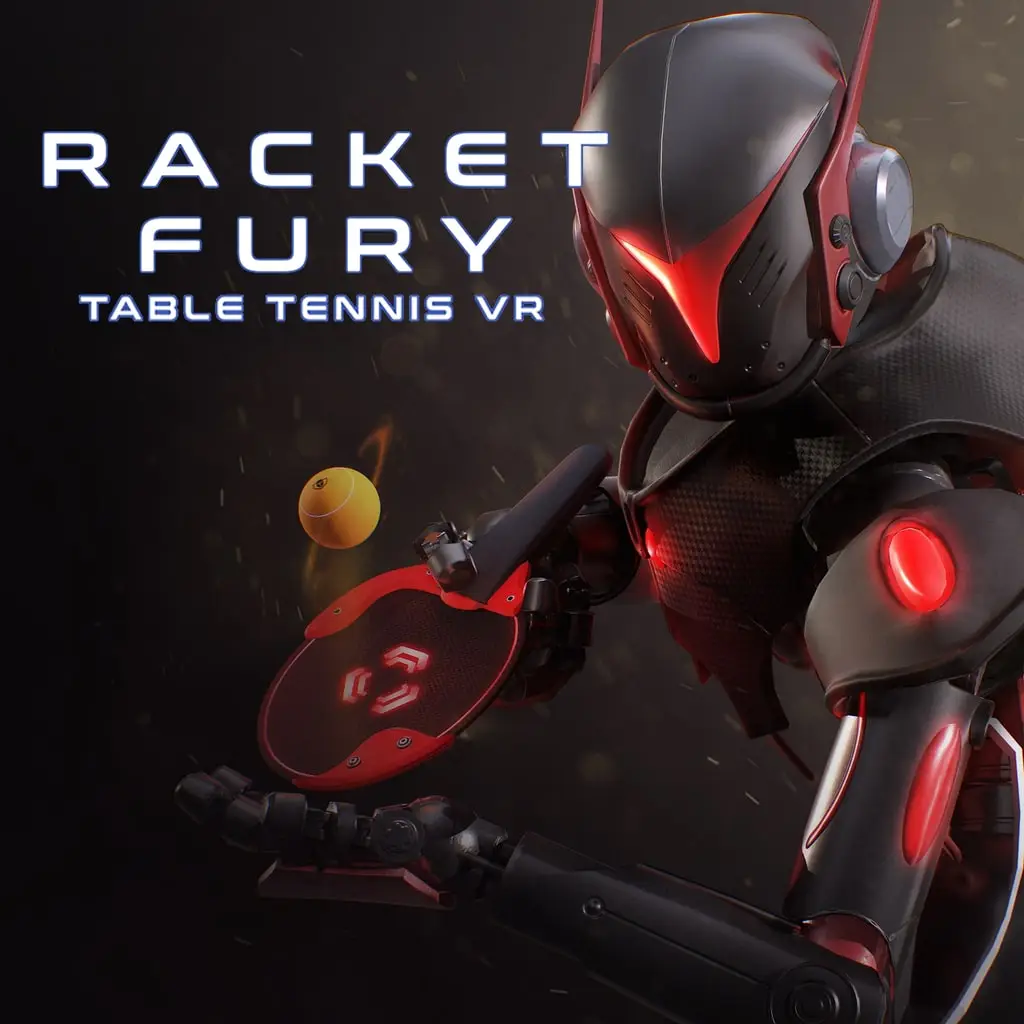 Racket Fury: Table Tennis VR — PS4/PS5 бағасы бүкіл әлемде