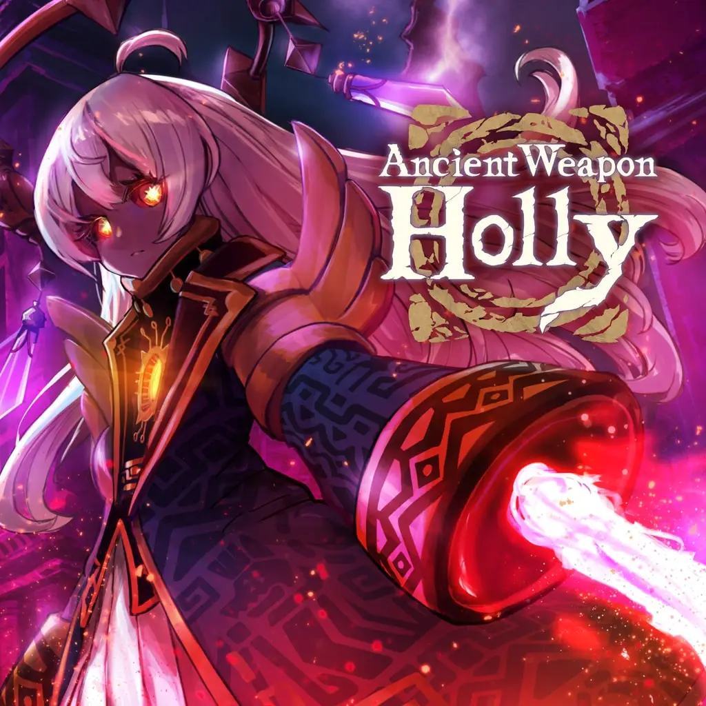 Ancient Weapon Holly — цена PS4/PS5 в Беларуси