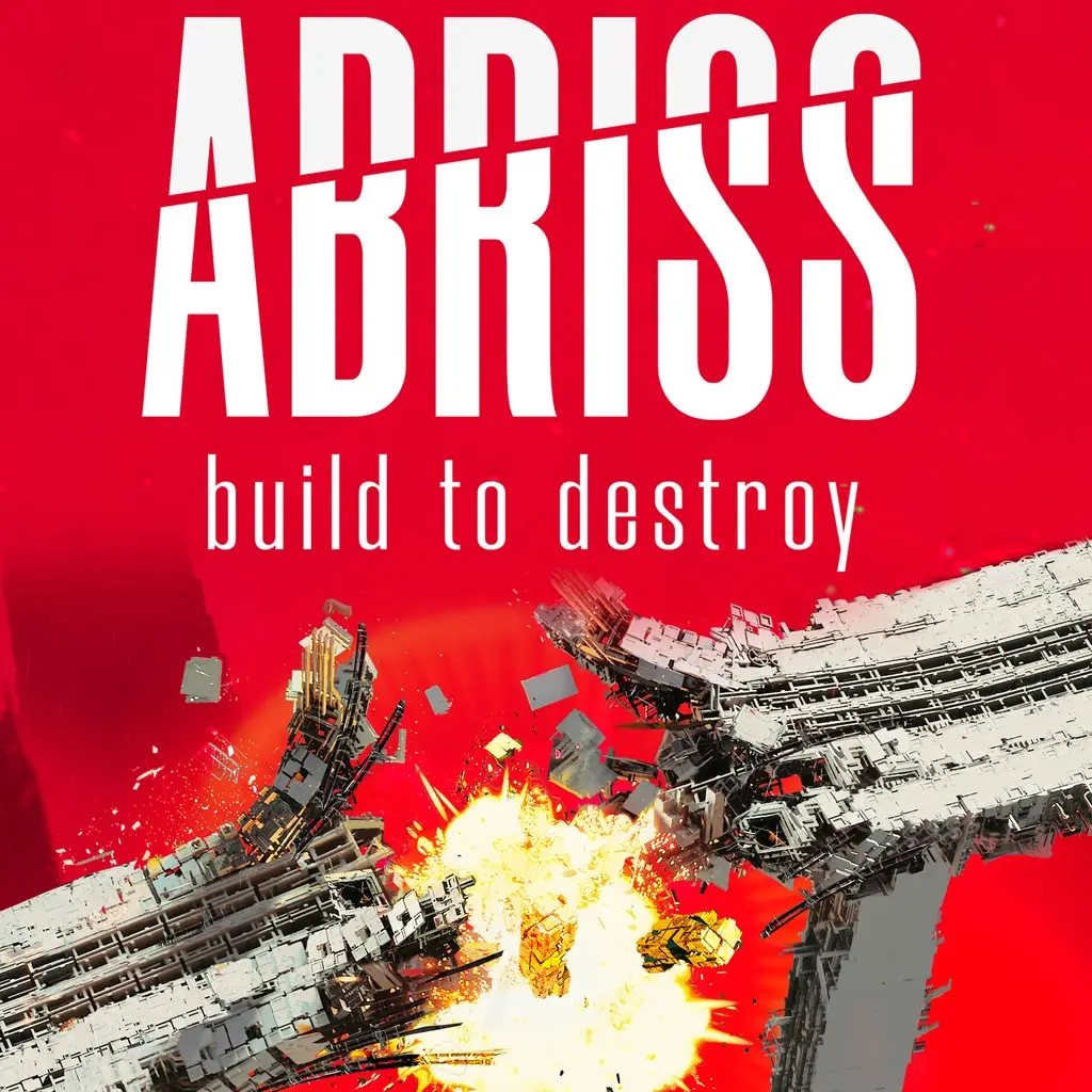 ABRISS - build to destroy — PS4/PS5 бағасы Беларуста