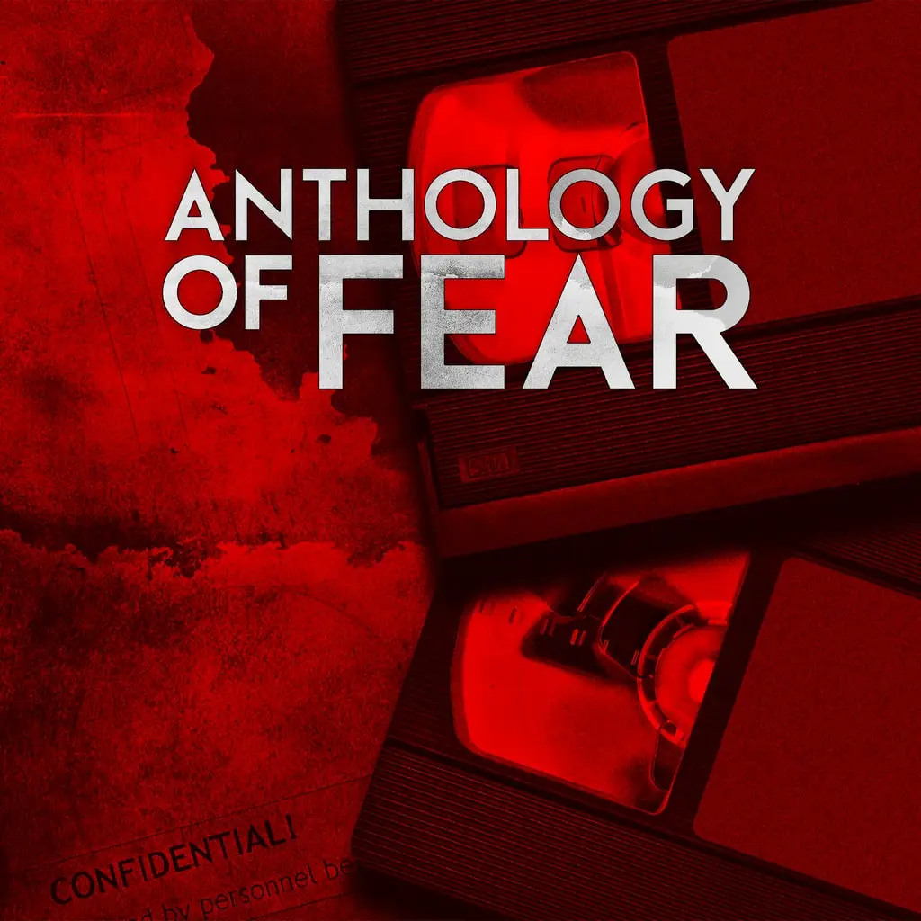 Anthology of Fear — цена PS4/PS5 в Беларуси