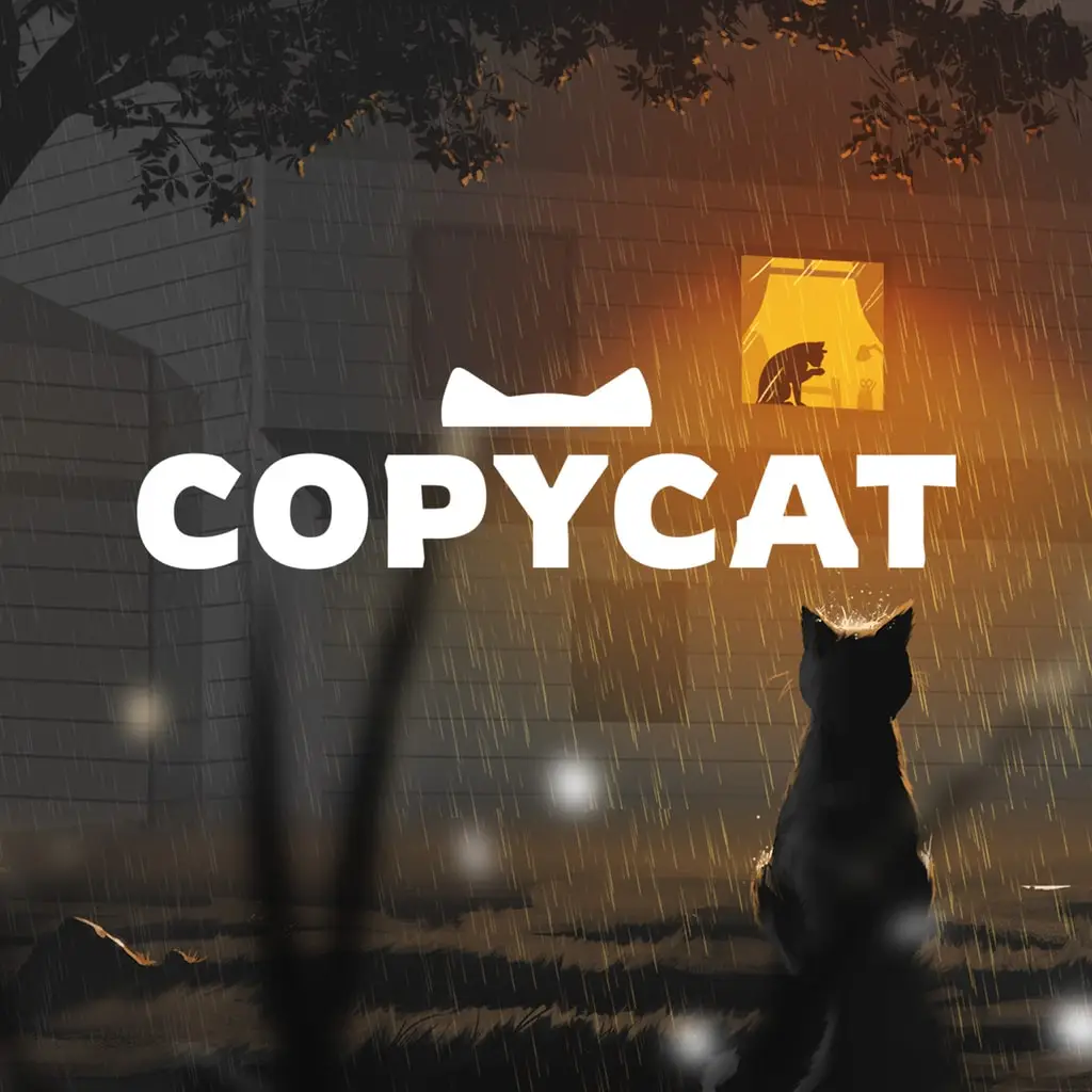 Copycat — цена PS4/PS5 в Беларуси