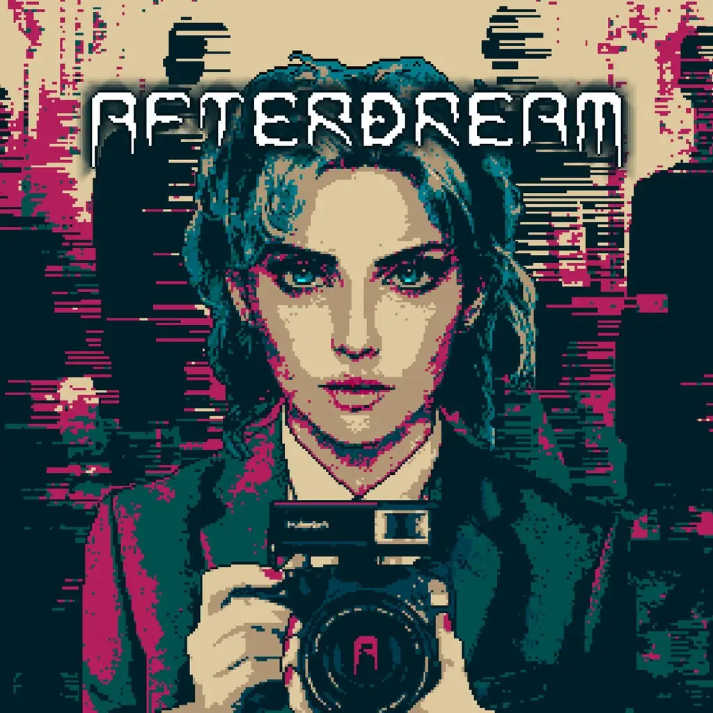 Afterdream — цена PS4/PS5 в Беларуси
