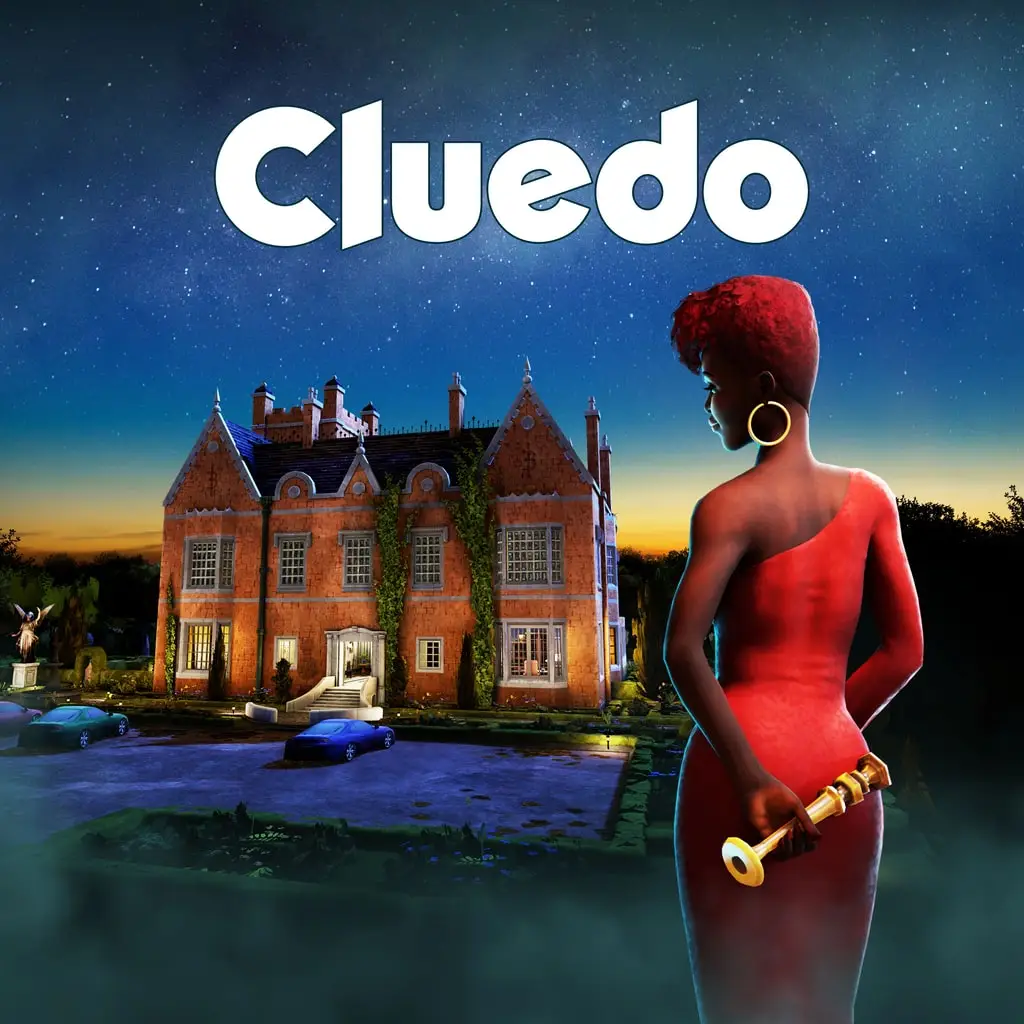 Cluedo — цена PS4/PS5 в Беларуси