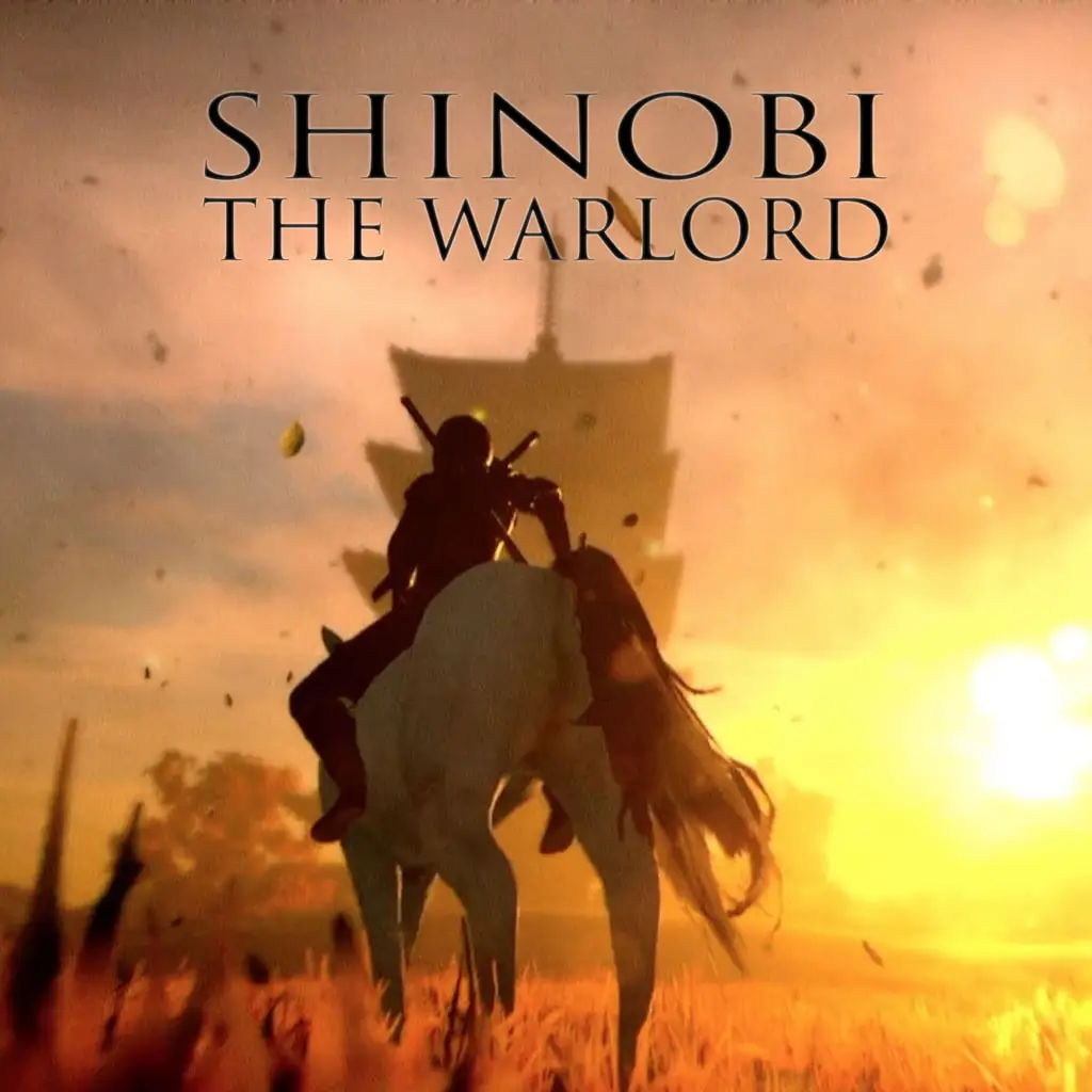Shinobi: The Warlord — цена PS4/PS5 в Беларуси