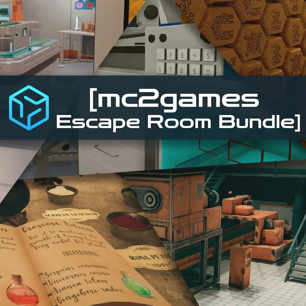 Mystic Academy: Escape Room — цена PS4/PS5 в Беларуси