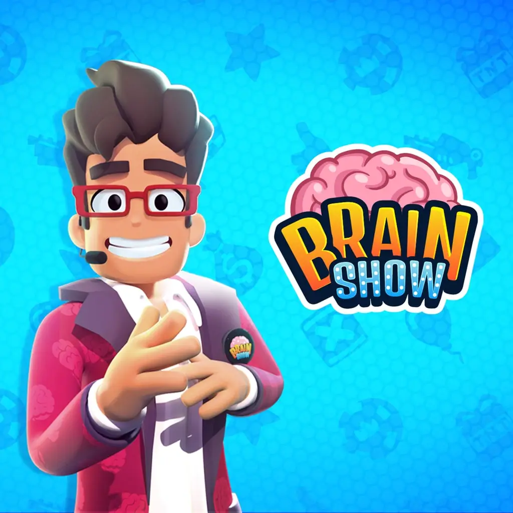 Brain Show — цена PS4/PS5 в Беларуси