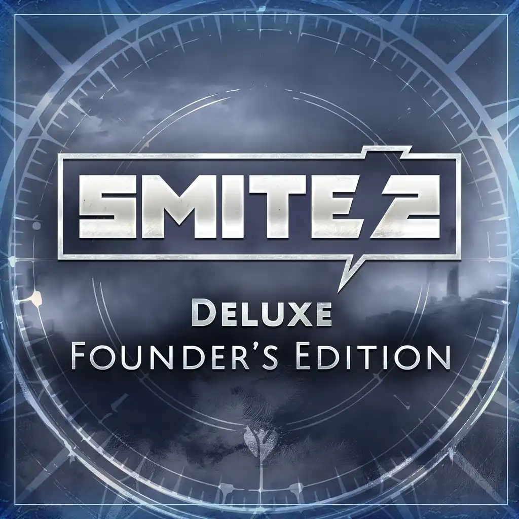 SMITE 2 — PS4/PS5 бағасы Беларуста