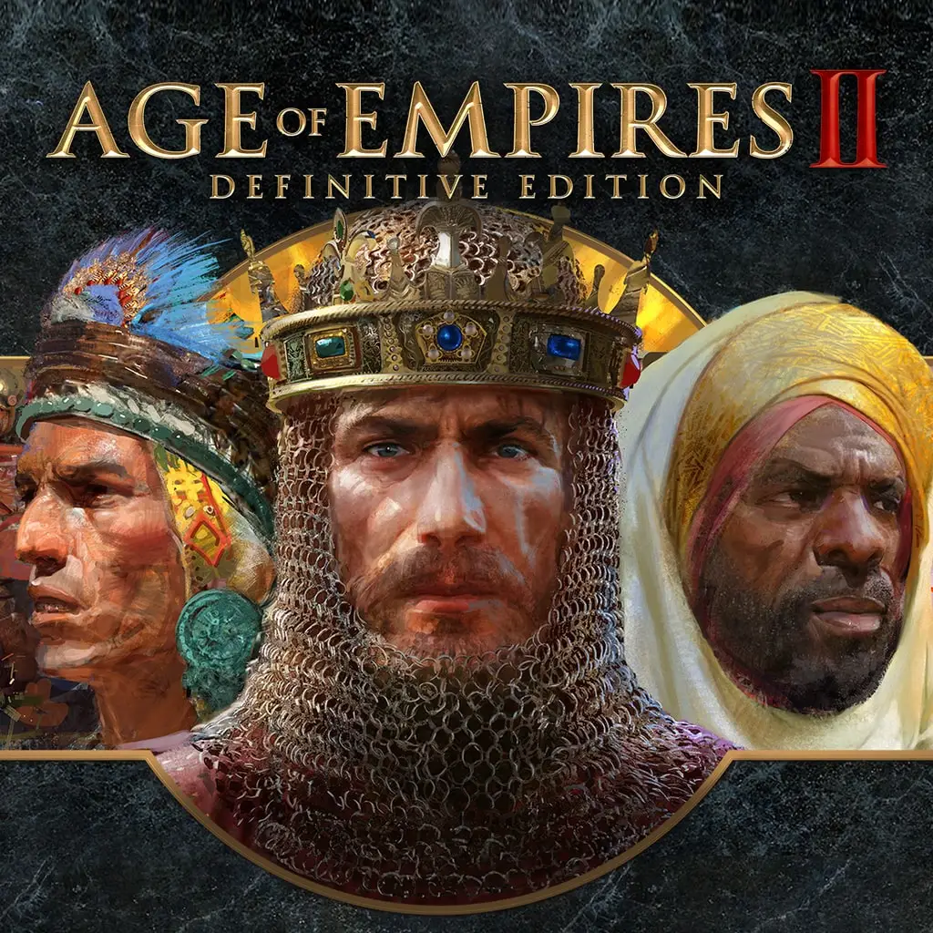 Age of Empires II: Definitive Edition — цена PS4/PS5 в Беларуси