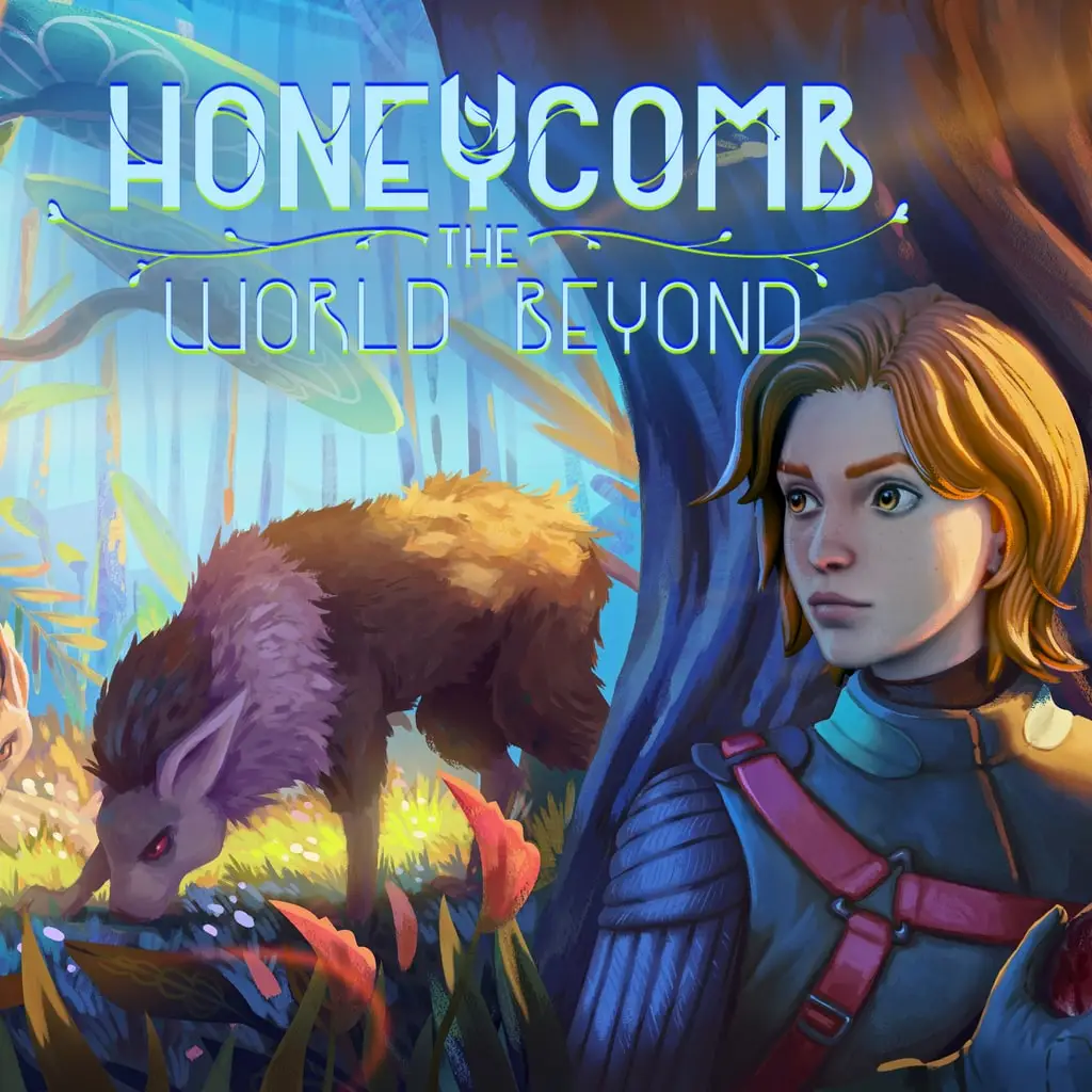 Honeycomb: The World Beyond — PS4/PS5 бағасы Беларуста