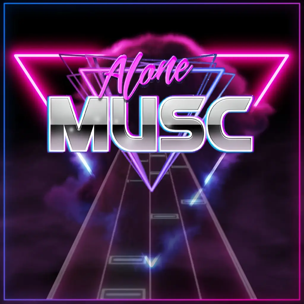 Alone Musc — цена PS4/PS5 в Беларуси