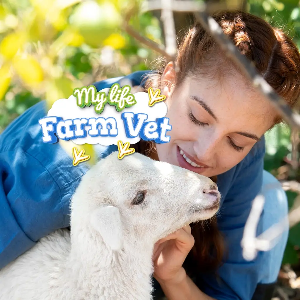 My Life: Farm Vet — цена PS4/PS5 в Беларуси