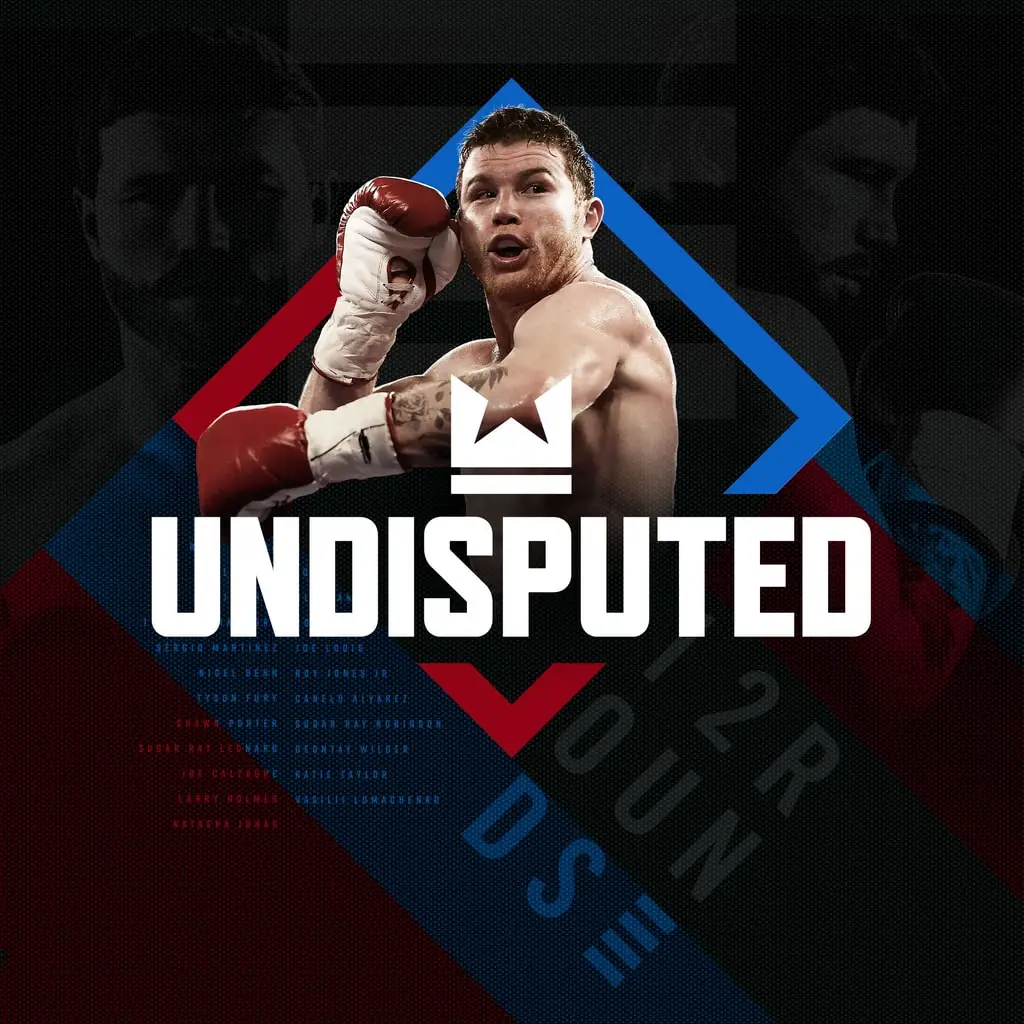 Undisputed — цена PS4/PS5 в Беларуси