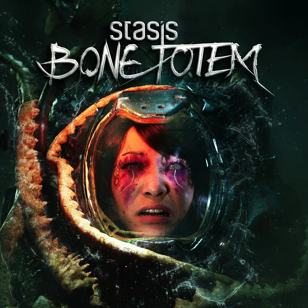 Stasis: Bone Totem — цена PS4/PS5 в Беларуси