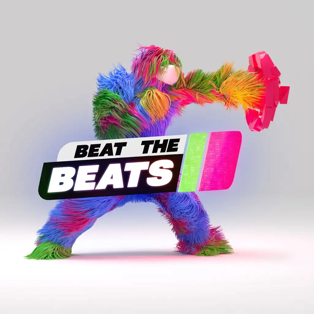 Beat the Beats VR — цена PS4/PS5 в Беларуси