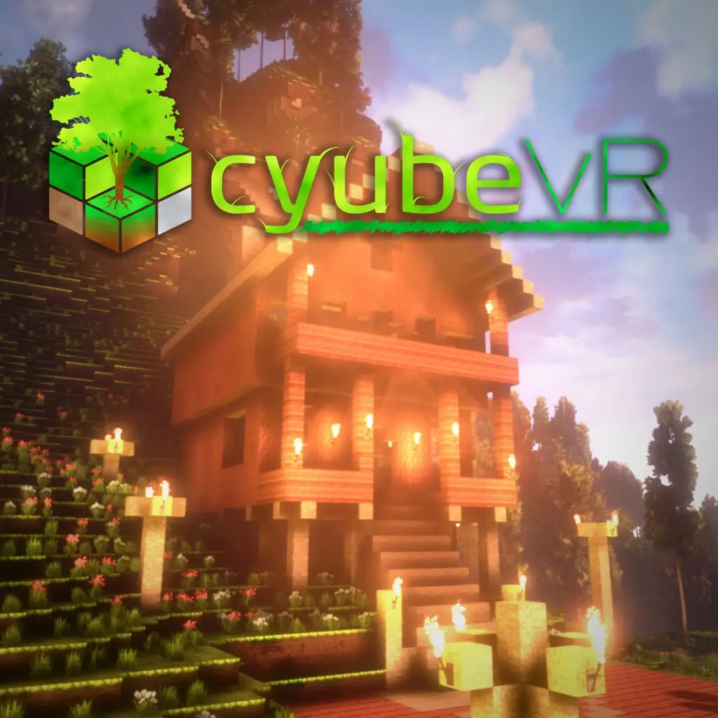 cyubeVR — цена PS4/PS5 в Беларуси
