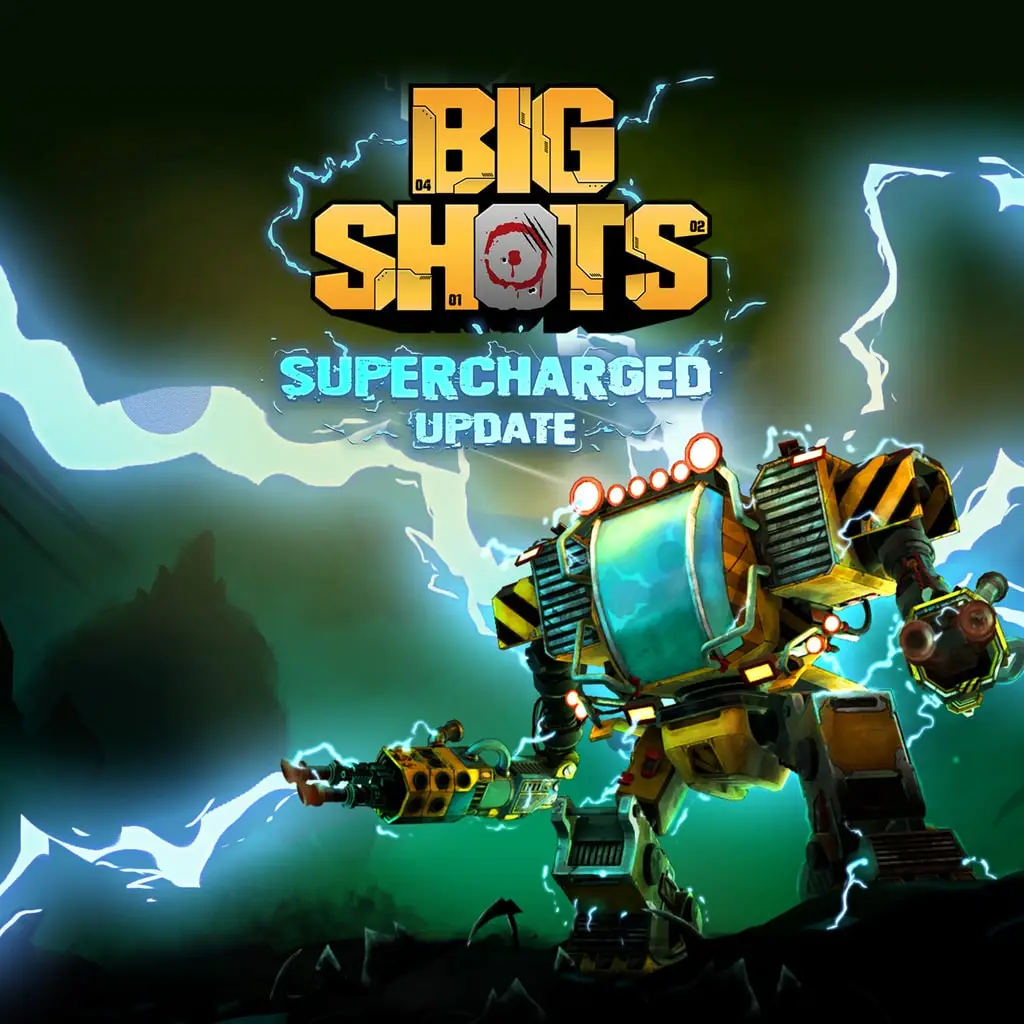 BIG SHOTS — цена PS4/PS5 в Беларуси