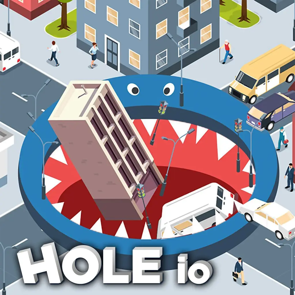 Hole io — цена PS4/PS5 в Беларуси