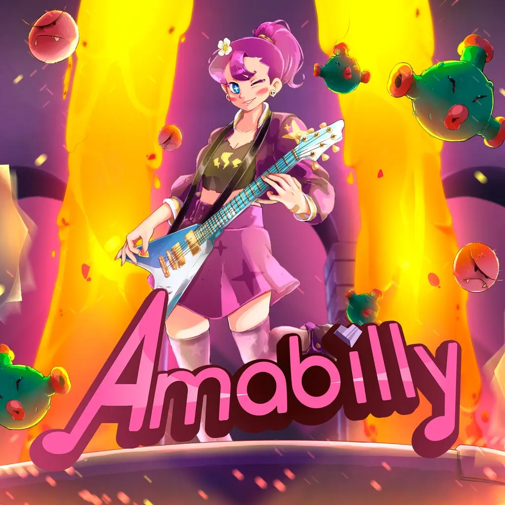 Amabilly — цена PS4/PS5 в Беларуси