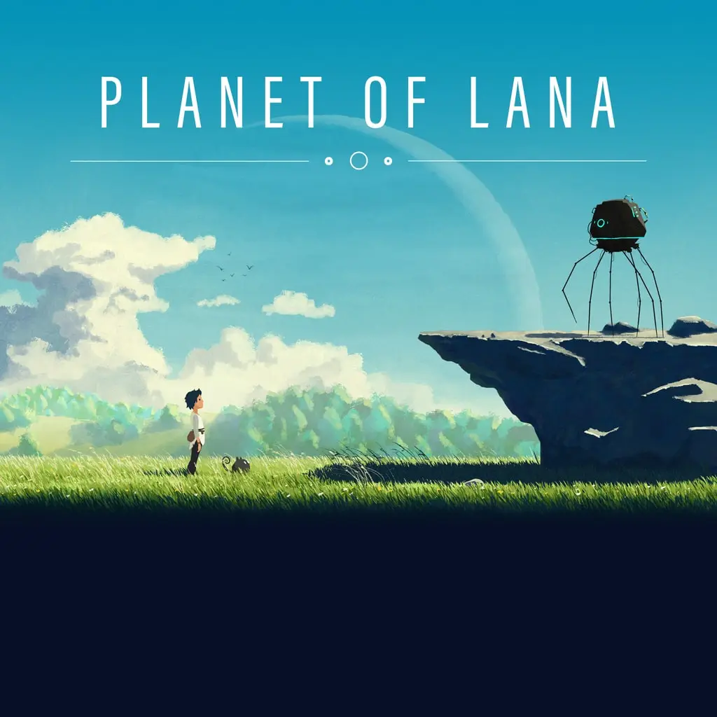 Planet of Lana — PS4/PS5 price in Belarus