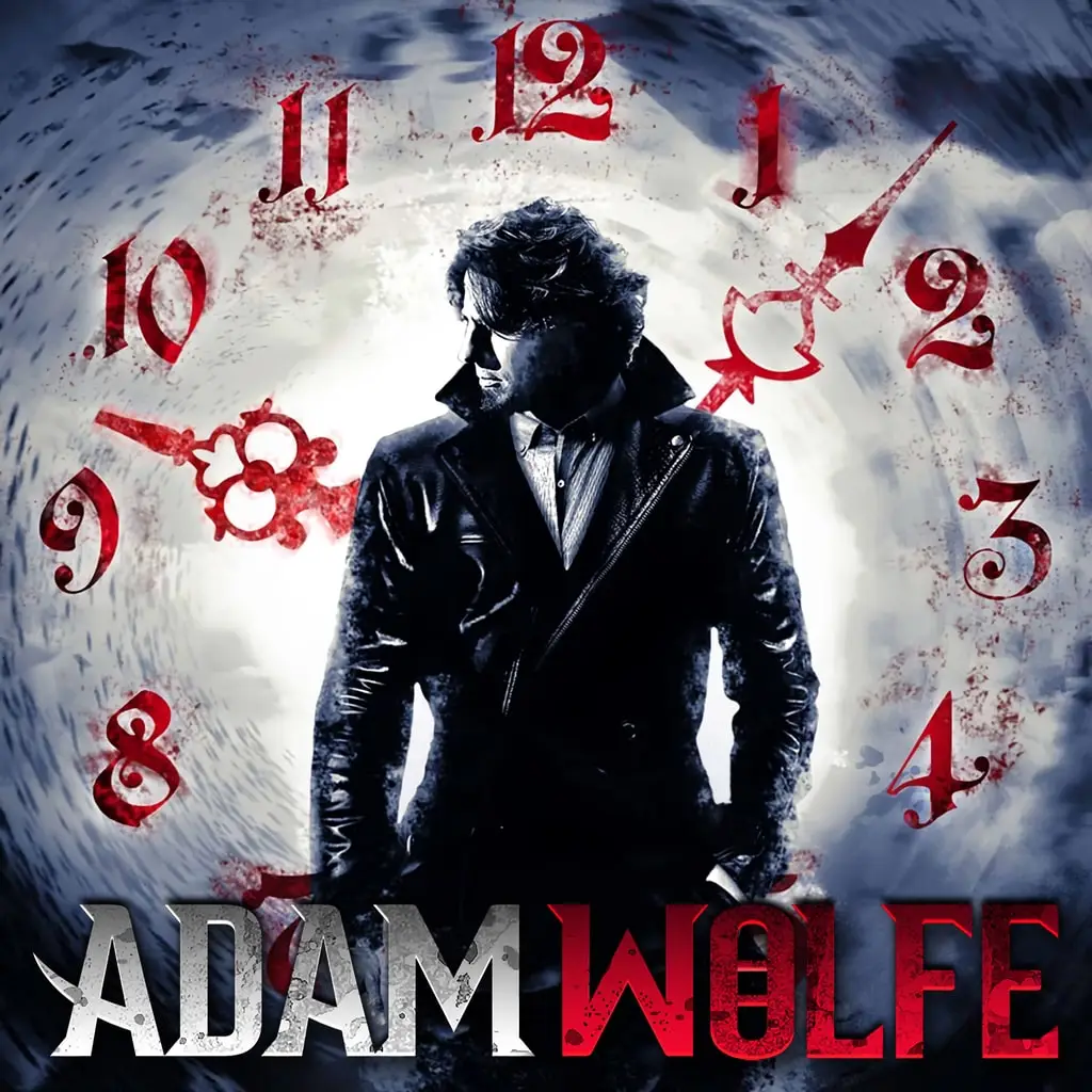 Adam Wolfe — цена PS4/PS5 в Беларуси