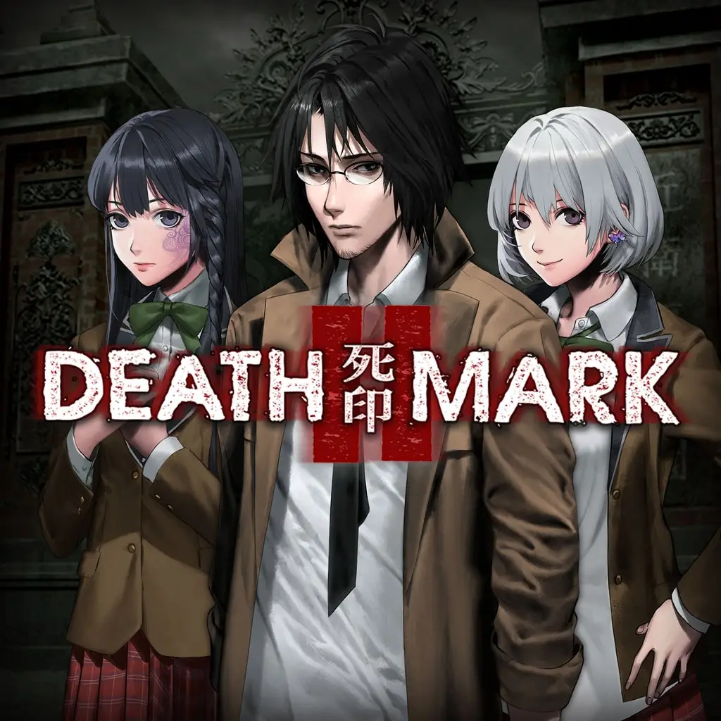 Spirit Hunter: Death Mark II — цена PS4/PS5 в Беларуси