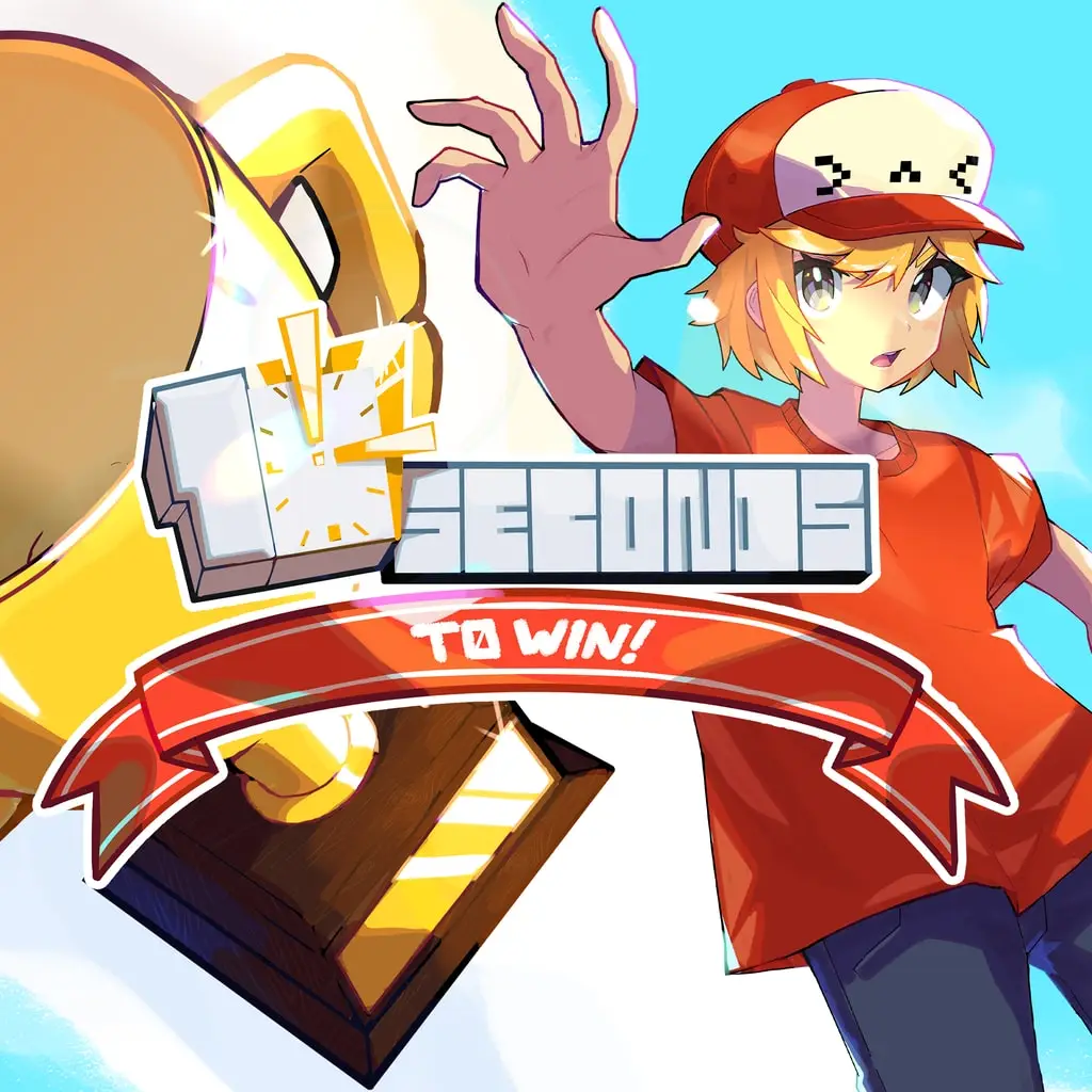 10 Seconds to Win! — PS4/PS5 бағасы бүкіл әлемде