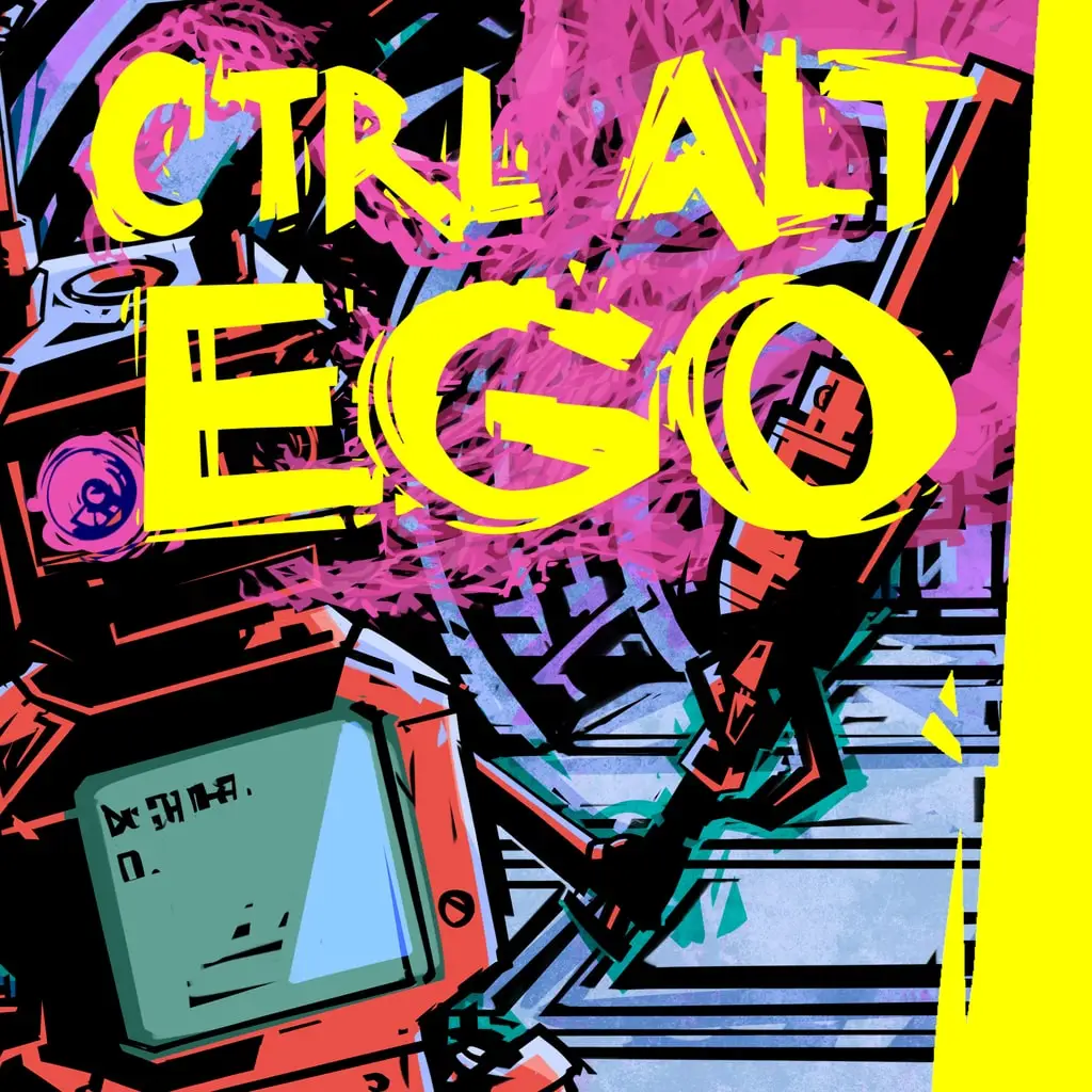 Ctrl Alt Ego — цена PS4/PS5 в Беларуси