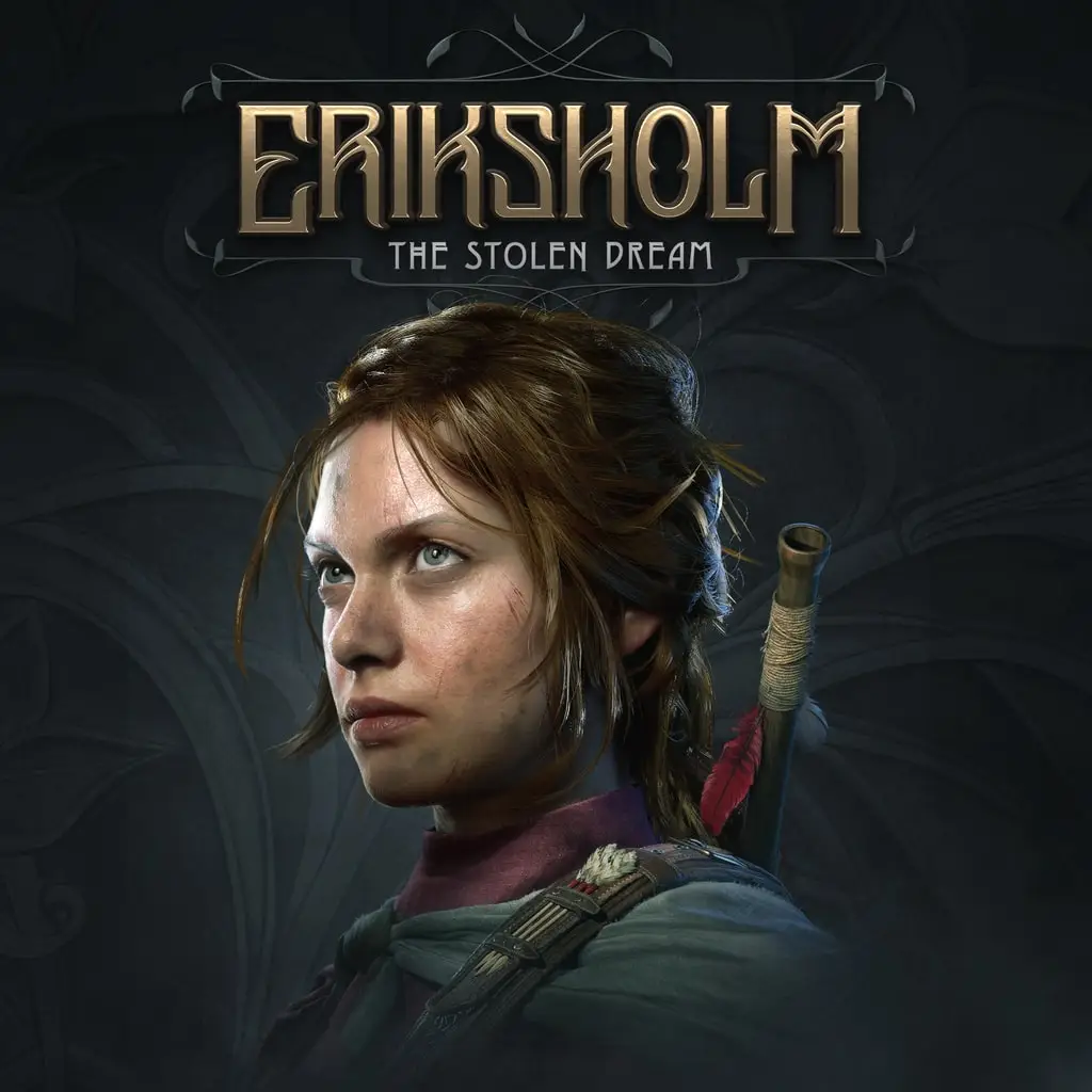Eriksholm: The Stolen Dream — цена PS4/PS5 в Беларуси
