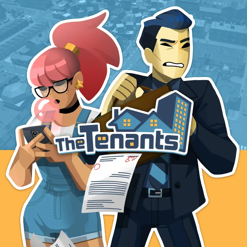 The Tenants — цена PS4/PS5 в Беларуси