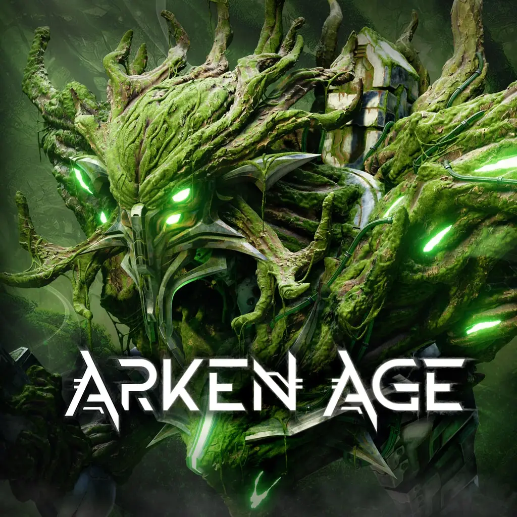 Arken Age — цена PS4/PS5 в Беларуси