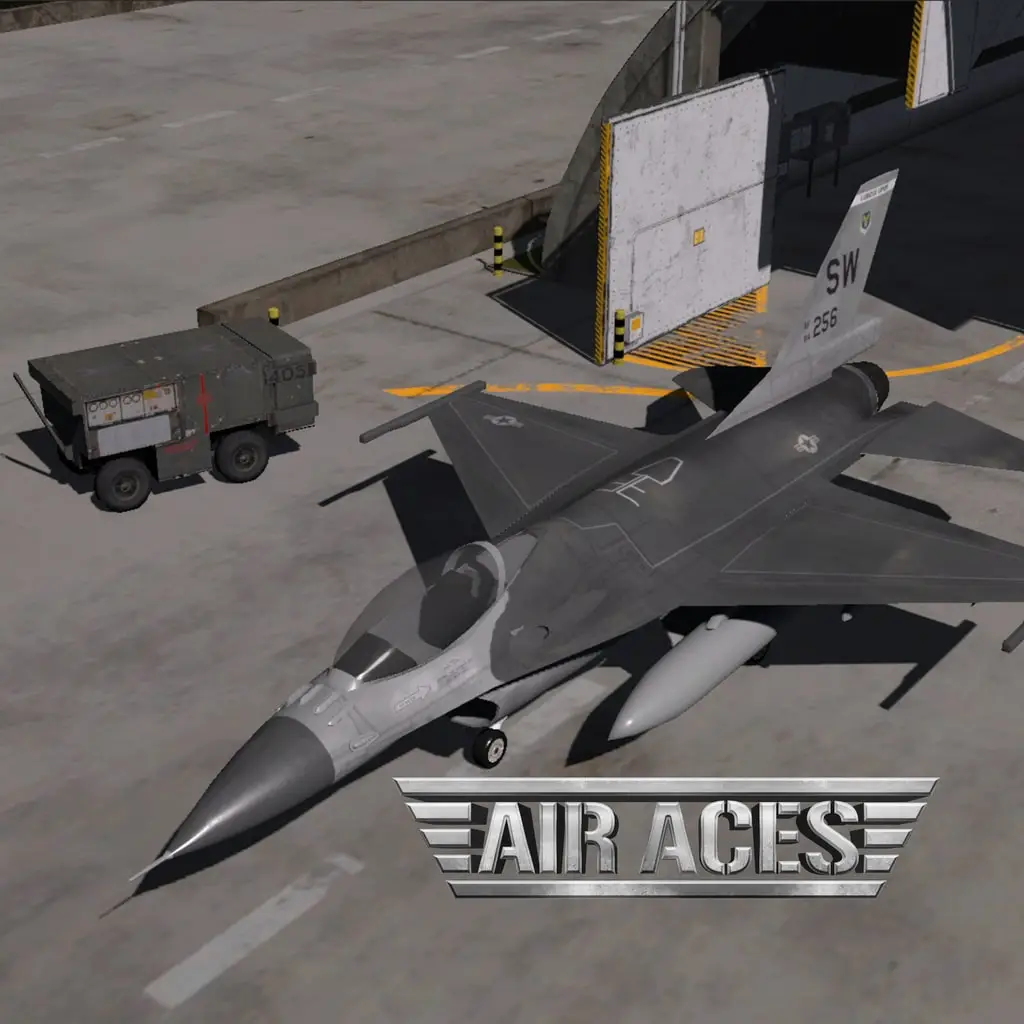 Air Aces — цена PS4/PS5 в Беларуси