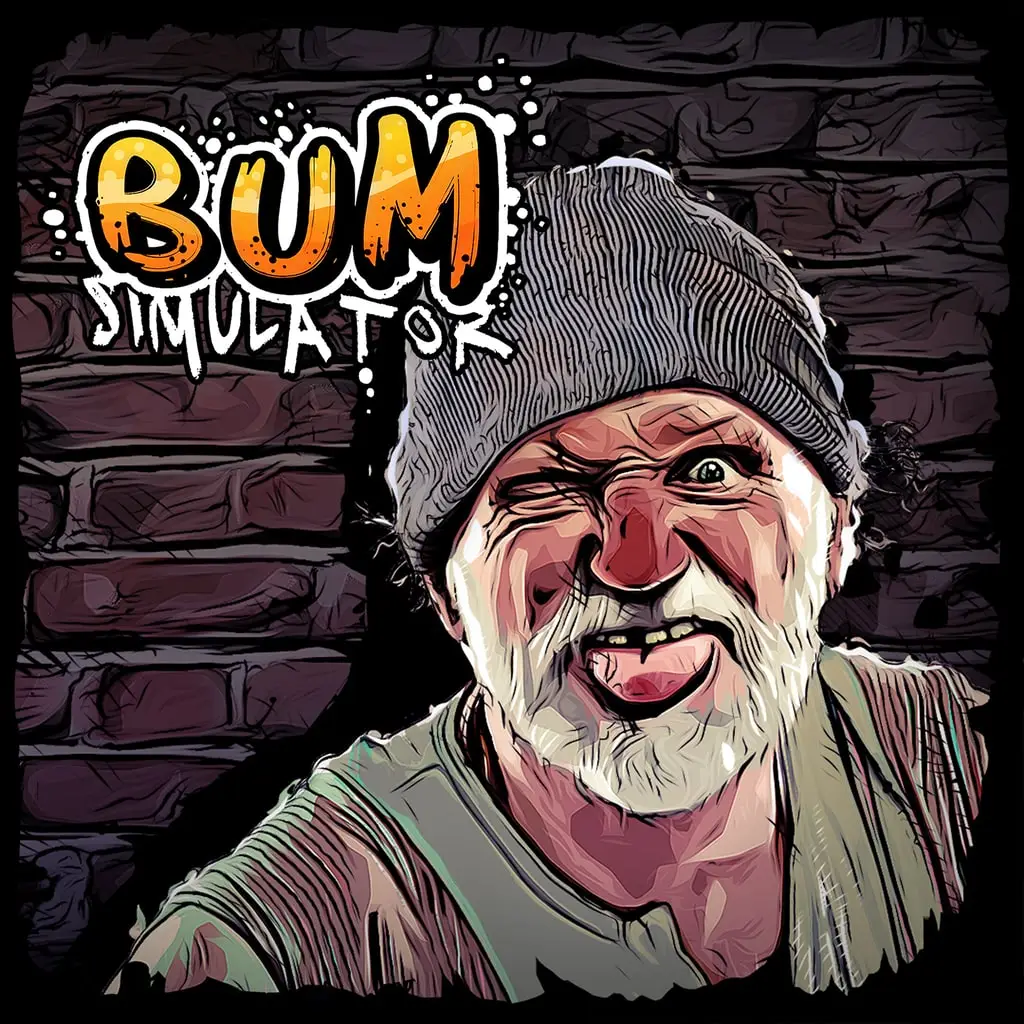 Bum Simulator — цена PS4/PS5 в Беларуси