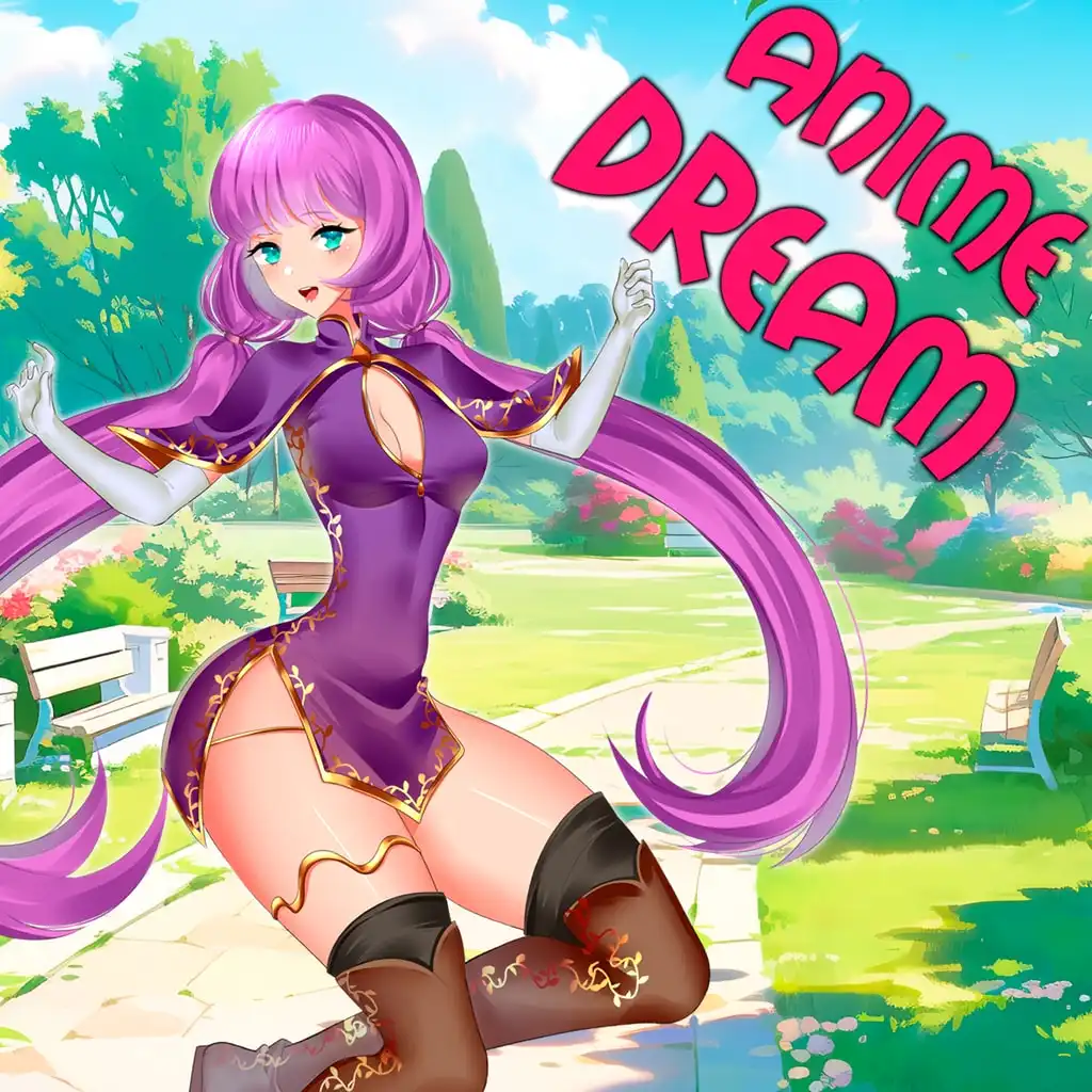 Anime Dream — PS4/PS5 price in Belarus