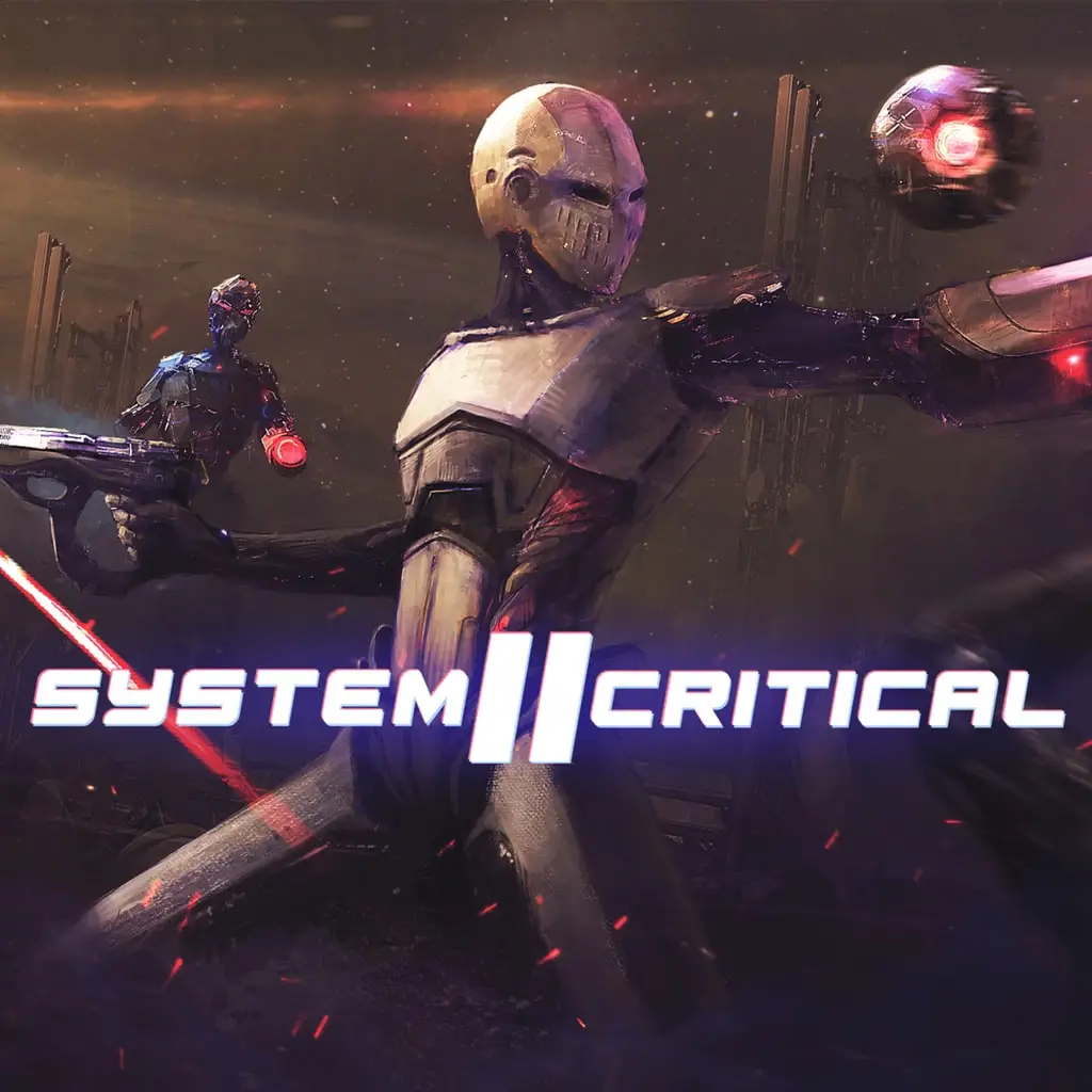 System Critical 2 — PS4/PS5 бағасы бүкіл әлемде