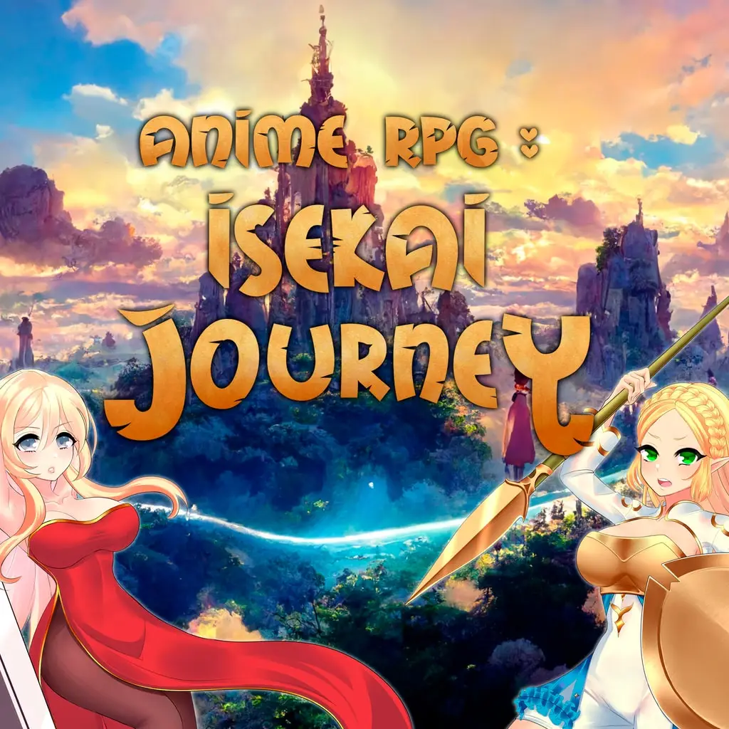 Anime RPG: Isekai Journey — PS4/PS5 price in Belarus