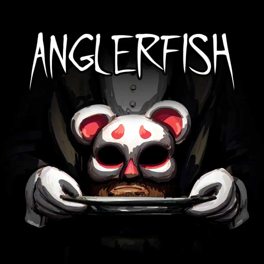 Anglerfish — цена PS4/PS5 в Беларуси