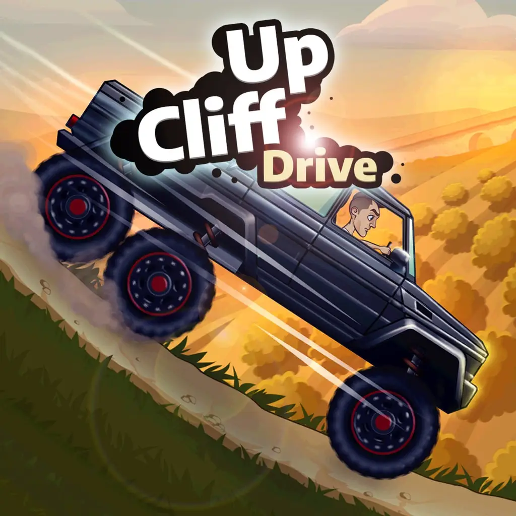 Up Cliff Drive — цена PS4/PS5 по всему миру