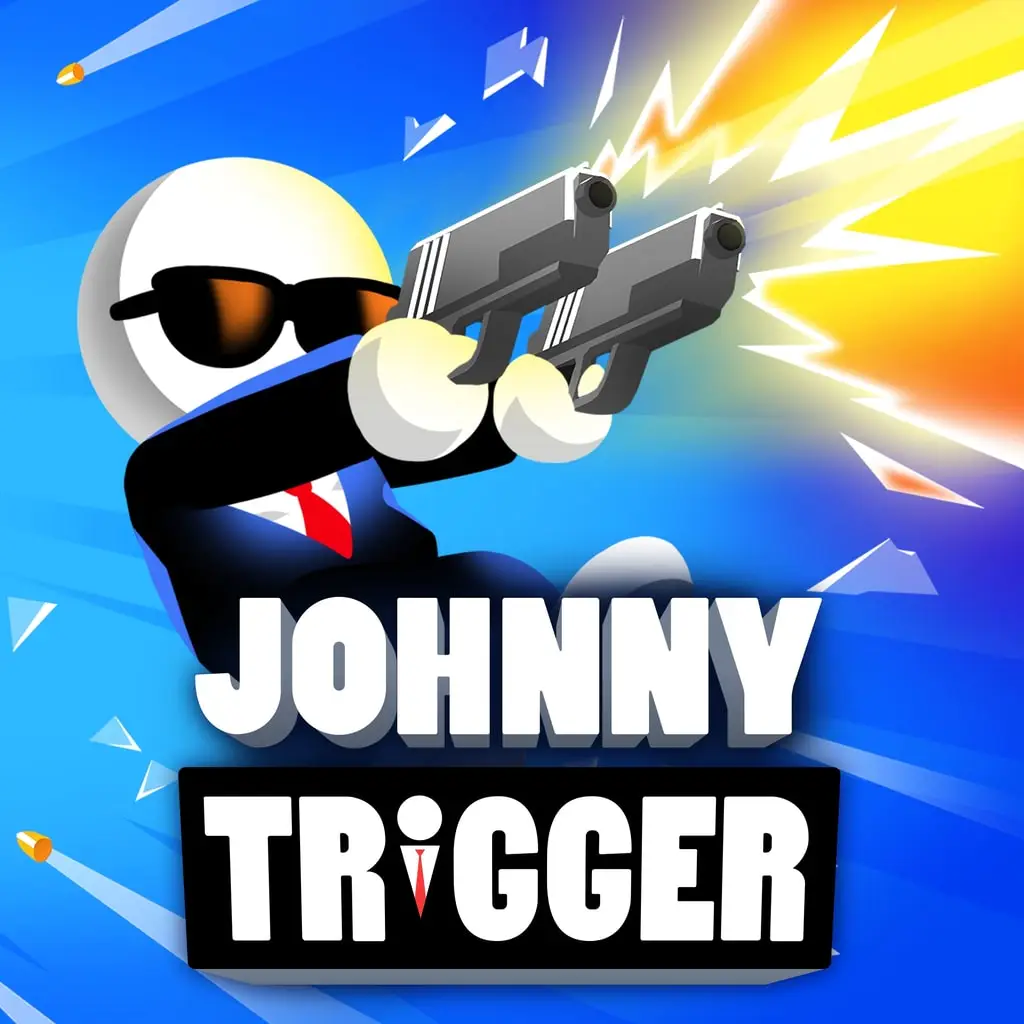 Johnny Trigger — PS4/PS5 бағасы Беларуста