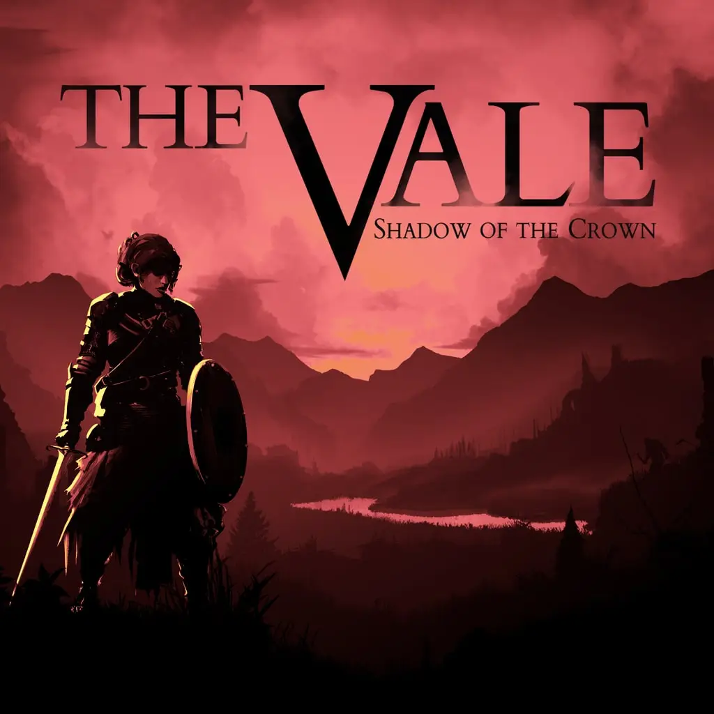 The Vale: Shadow of the Crown — цена PS4/PS5 в Беларуси