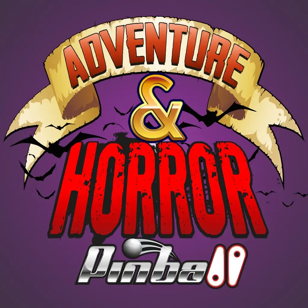 Adventure & Horror Pinball — цена PS4/PS5 в Беларуси