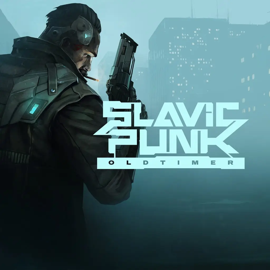 SlavicPunk: Oldtimer — цена PS4/PS5 по всему миру