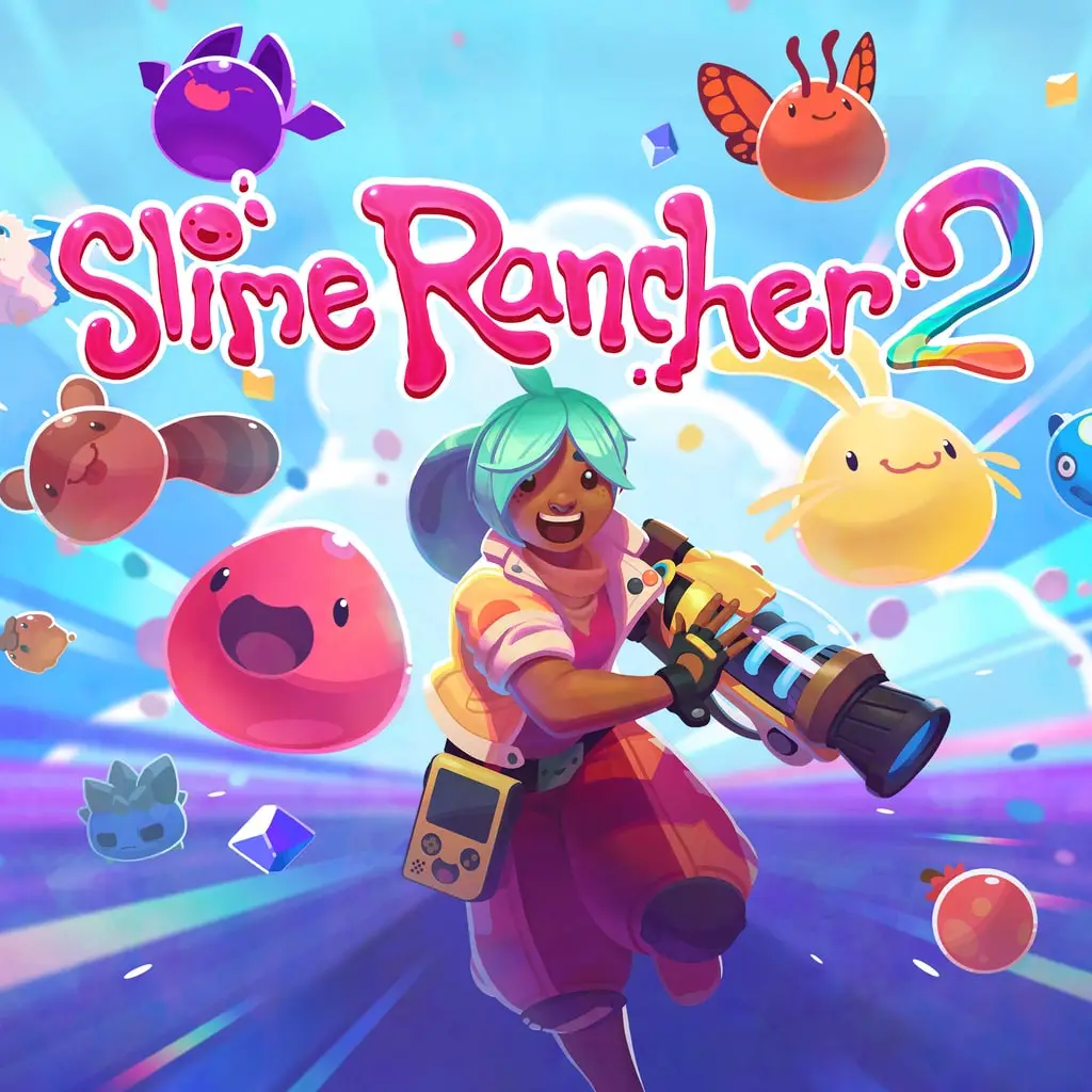 Slime Rancher 2 — цена PS4/PS5 в Беларуси